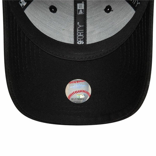 Sports Cap New Era Brooklyn Black