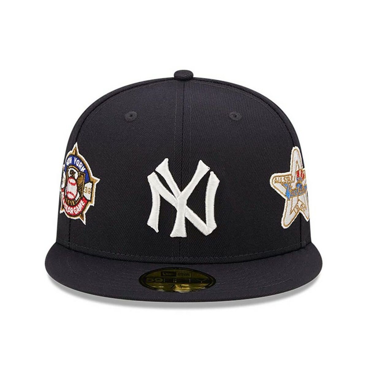 Hat New Era 59FIFTY NEYYAN