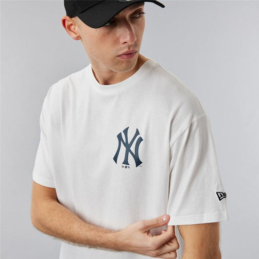 Short-sleeve Sports T-shirt New Era