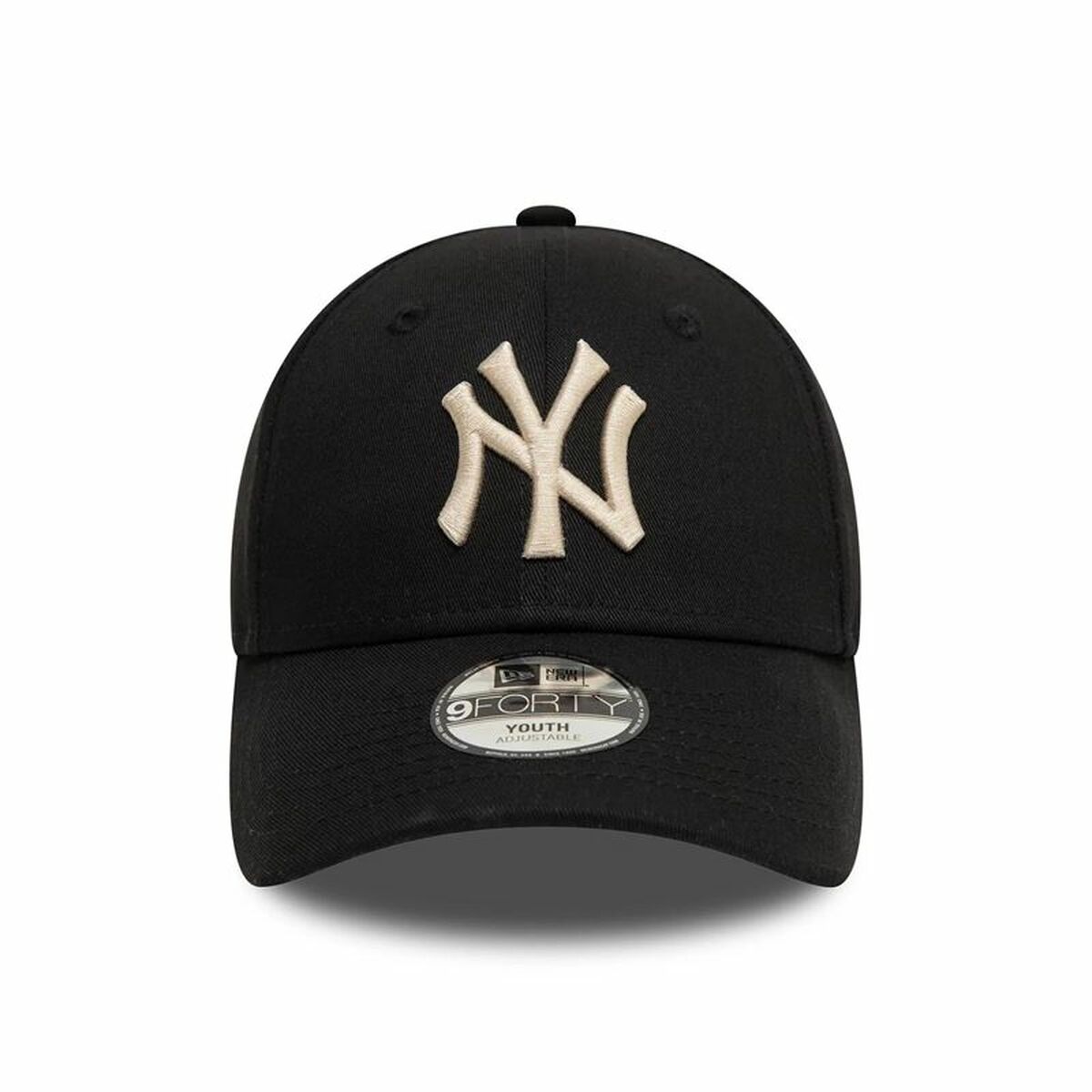 Sports Cap New Era Brooklyn Black