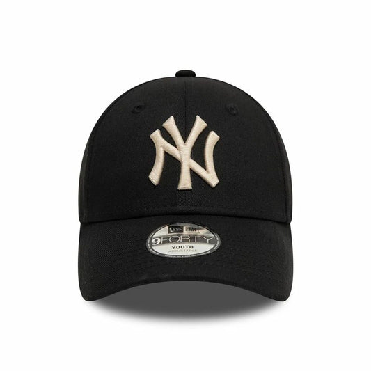 Sports Cap New Era Brooklyn Black
