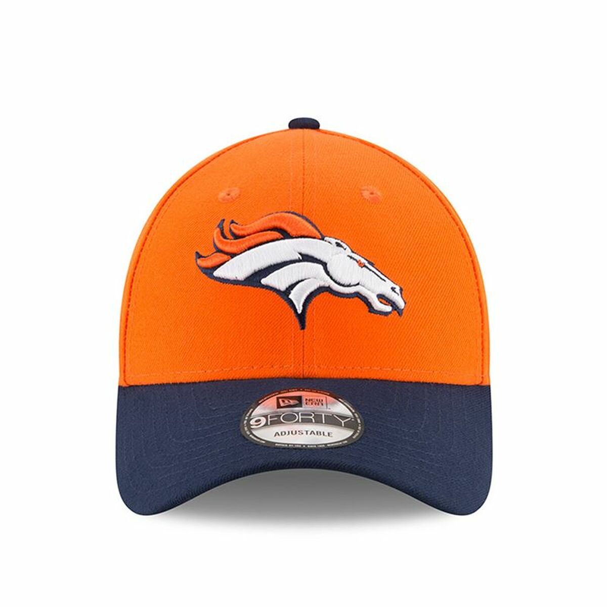 Sports Cap New Era New Orleans Saints Orange One size