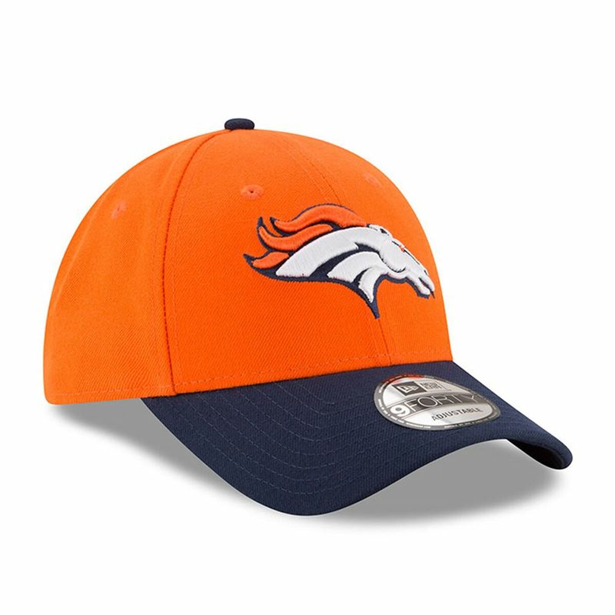 Sports Cap New Era New Orleans Saints Orange One size