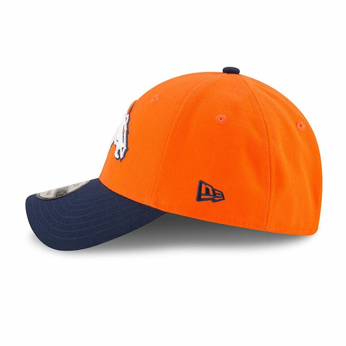 Sports Cap New Era New Orleans Saints Orange One size