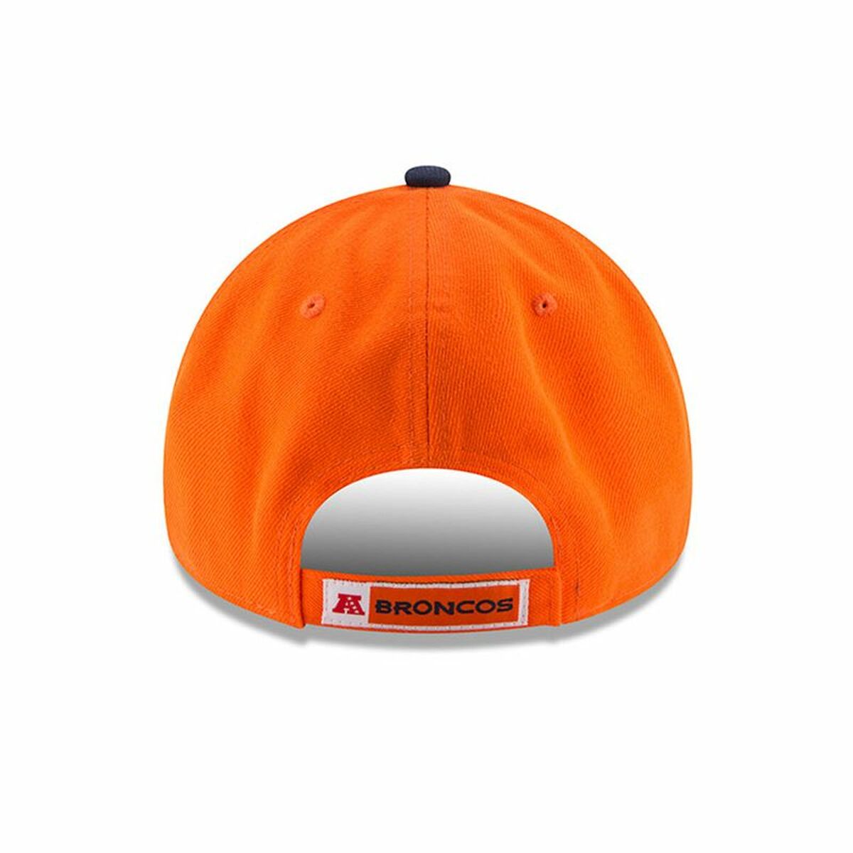Sports Cap New Era New Orleans Saints Orange One size