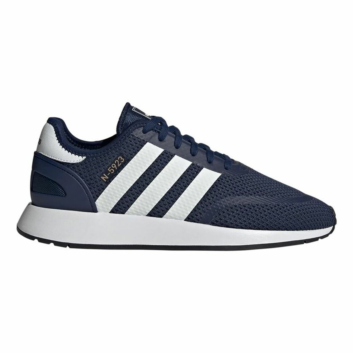 Men’s Casual Trainers Adidas N-5923 Dark blue