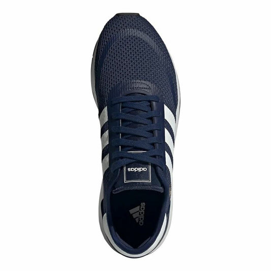 Men’s Casual Trainers Adidas N-5923 Dark blue