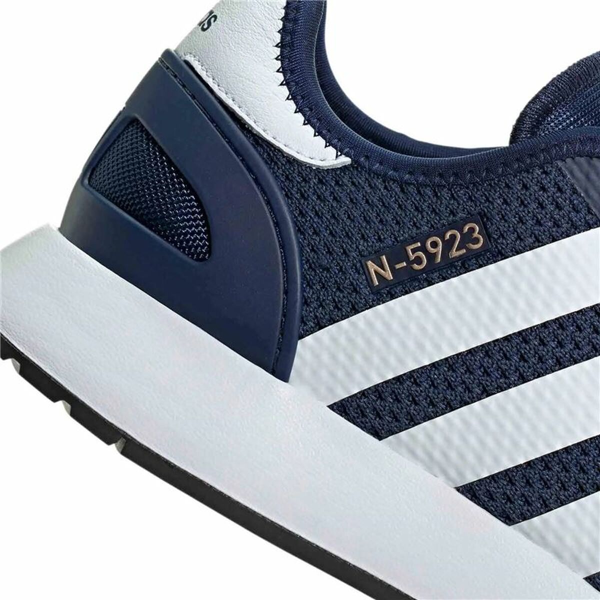 Men’s Casual Trainers Adidas N-5923 Dark blue