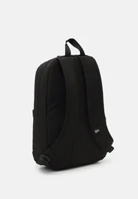 NEW ERA - APPLIQUE DELAWARE BAG UNISEX - Mochila - black