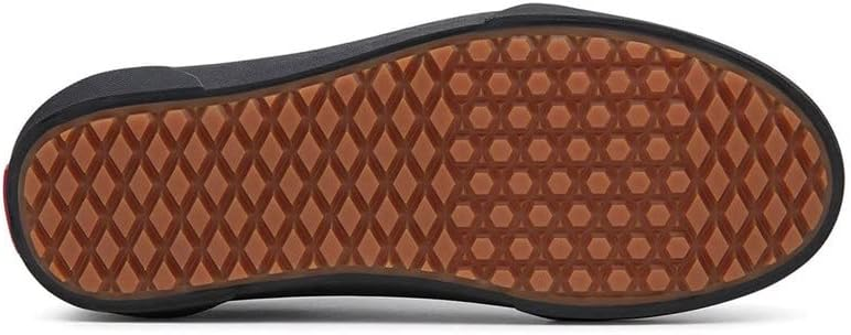 Men's Trainers Vans Ward Black