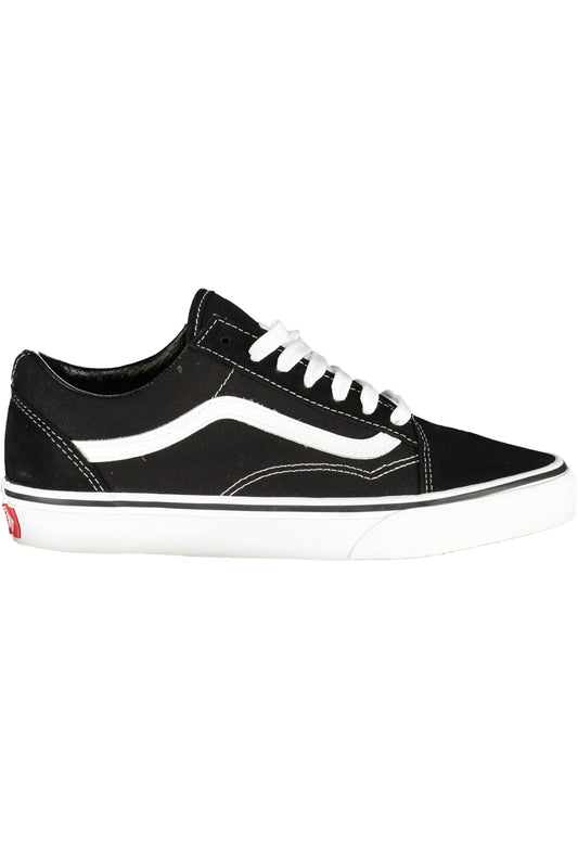 VANS WOMEN'S SPORTS FOOTWEAR BLACK
