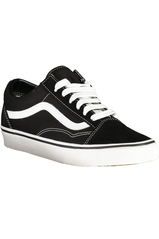 VANS WOMEN'S SPORTS FOOTWEAR BLACK