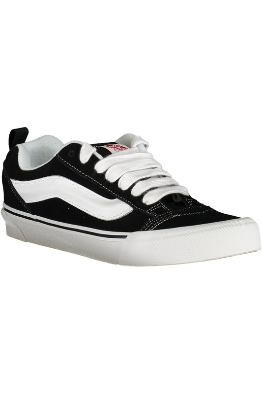 VANS MEN'S SPORTS FOOTWEAR BLACK